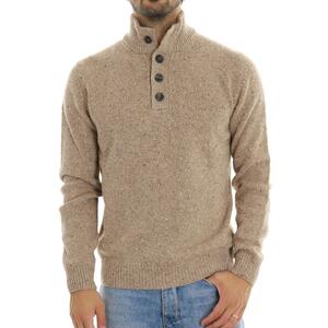 MAGLIA SERAFINO BEIGE